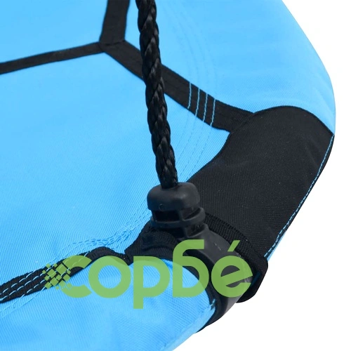 Футболна люлка гнездо, 100 см ➤ топ цена ➤ sorbe.bg