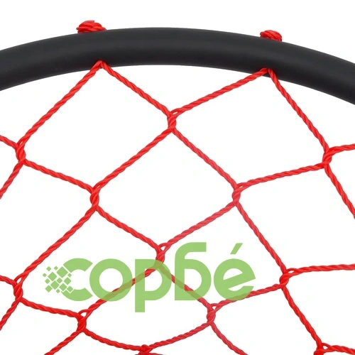 Мрежеста люлка гнездо, 60 см ➤ топ цена ➤ sorbe.bg