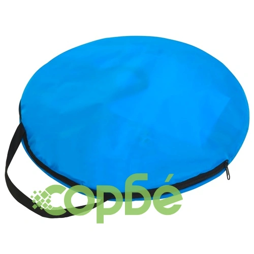 Детски футболни врати с чанта за съхранение 119x82x84,5 см ➤ топ цена ➤ sorbe.bg