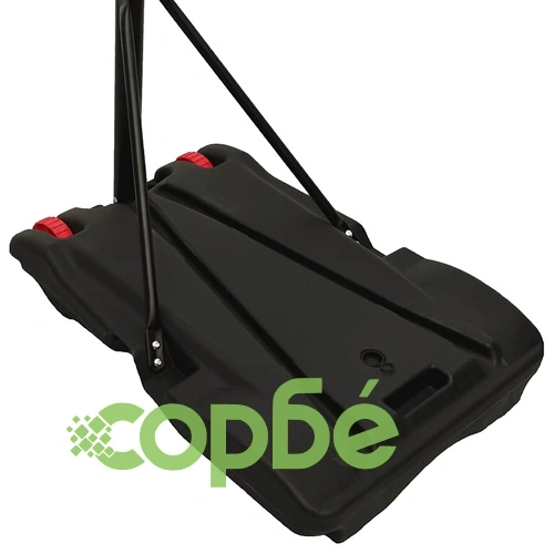 Баскетболна стойка, бяла,, 216-250 см полиетилен ➤ топ цена ➤ sorbe.bg