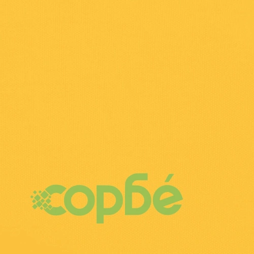 Ремарке за колело за любимци жълт и черен Оксфорд плат и желязо ➤ топ цена ➤ sorbe.bg