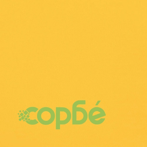 Ремарке за колело за любимци жълт и черен Оксфорд плат и желязо ➤ топ цена ➤ sorbe.bg