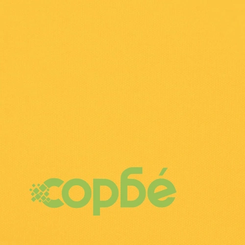 Ремарке за колело за любимци жълт и черен Оксфорд плат и желязо ➤ топ цена ➤ sorbe.bg