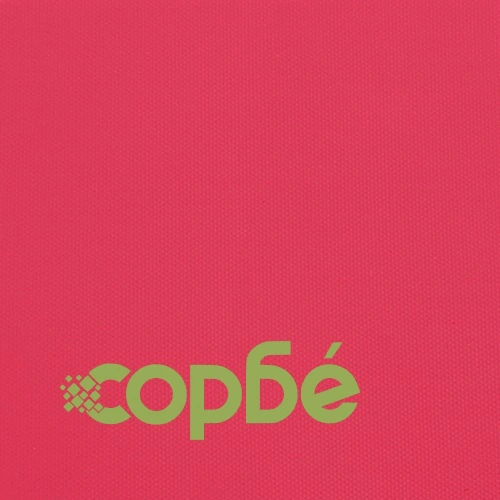 Ремарке за колело, черно и червено, Оксфорд плат и желязо ➤ топ цена ➤ sorbe.bg