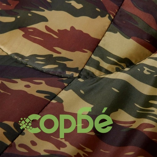 Двоен спален чувал с възглавници за възрастни 3-4 сезона ➤ топ цена ➤ sorbe.bg