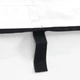 Тента за лодка с 4 дъги странични стени 243x(230-244)x137 см