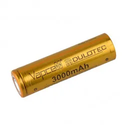 Батерия Vapcell J30 18650 3000mАh 15A/25А