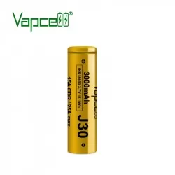 Батерия Vapcell J30 18650 3000mah 15A/25А