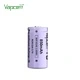 Батерия Vapcell 16340 T8 850mah 3A