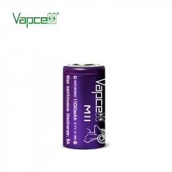 Батерия Vapcell 18350 М11 1100mah 9A