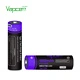 Батерия Vapcell P2150A 21700 5000mAh 10A със защита и USB-C зареждане