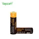Батерия Vapcell P1418A 14500 1800mAh 1.5V със защита и Micro USB зареждане