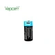 Батерия Vapcell P1608A 16340 800mAh със защита и Micro USB зареждане