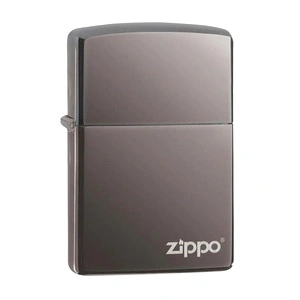 Запалка Zippo 150ZL Black Ice