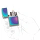 Запалка Zippo 151 Spectrum