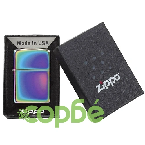 Запалка Zippo 151 Spectrum ➤ топ цена ➤ sorbe.bg