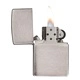 Запалка Zippo 162 Armor Brushed Chrome