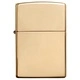 Запалка Zippo 169 Armor High Polished Brass