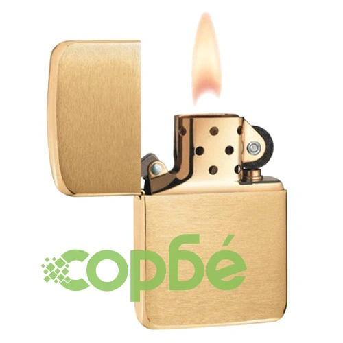 Запалка Zippo 1941B ➤ топ цена ➤ sorbe.bg
