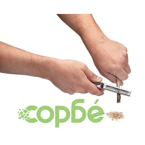 Инструмент за запалване на огън Zippo - Fire Starting Multi-Tool, 5 функции ➤ топ цена ➤ sorbe.bg