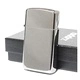 Запалка Zippo 20492  Black Ice, Slim