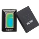 Запалка Zippo 20493 Spectrum, Slim