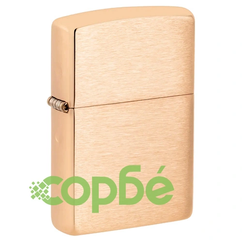 Запалка Zippo 204B ➤ топ цена ➤ sorbe.bg