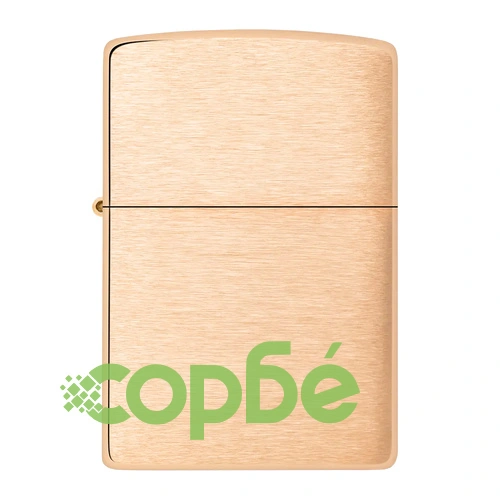 Запалка Zippo 204B ➤ топ цена ➤ sorbe.bg