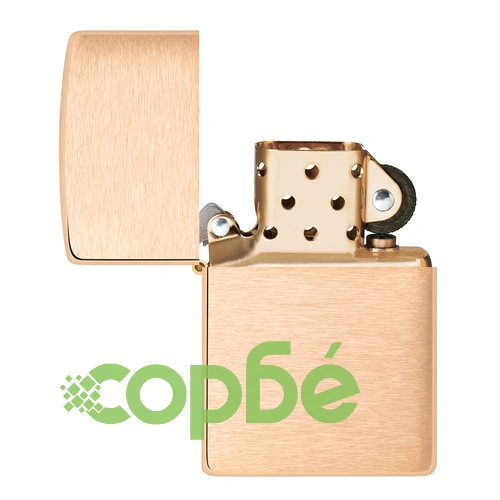 Запалка Zippo 204B ➤ топ цена ➤ sorbe.bg