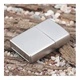 Запалка Zippo 205 Satin Chrome