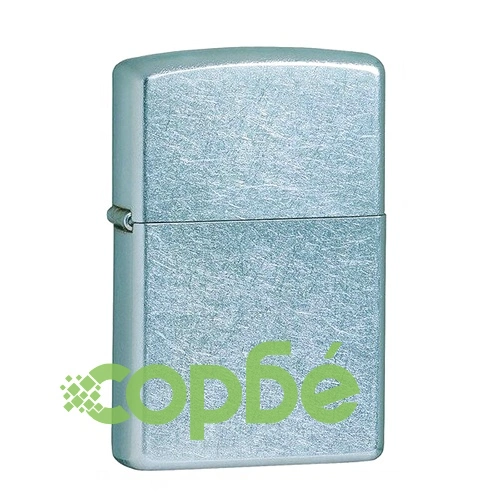 Запалка Zippo 207 Street Chrome ➤ топ цена ➤ sorbe.bg