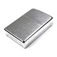 Запалка Zippo 207 Street Chrome
