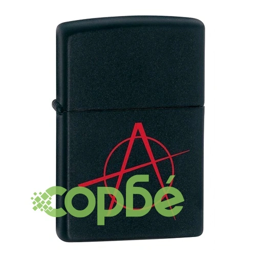 Запалка Zippo Anarchy 20842 ➤ топ цена ➤ sorbe.bg