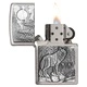 Запалка Zippo 20855 Timberwolves
