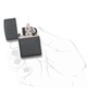 Запалка Zippo - Classic Iron Stone™