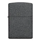 Запалка Zippo - Classic Iron Stone™