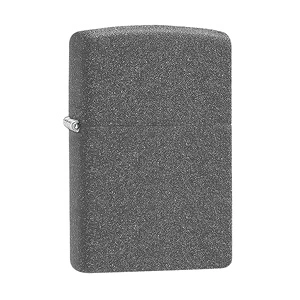 Запалка Zippo - Classic Iron Stone™