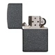 Запалка Zippo - Classic Iron Stone™