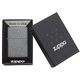 Запалка Zippo - Classic Iron Stone™