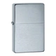 Запалка Zippo 230.25 - Brushed Chrome Vintage