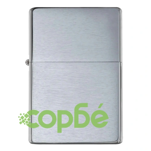 Запалка Zippo 230.25 - Brushed Chrome Vintage ➤ топ цена ➤ sorbe.bg