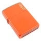 Запалка Zippo 231ZL Orange Matte