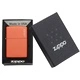 Запалка Zippo 231ZL Orange Matte