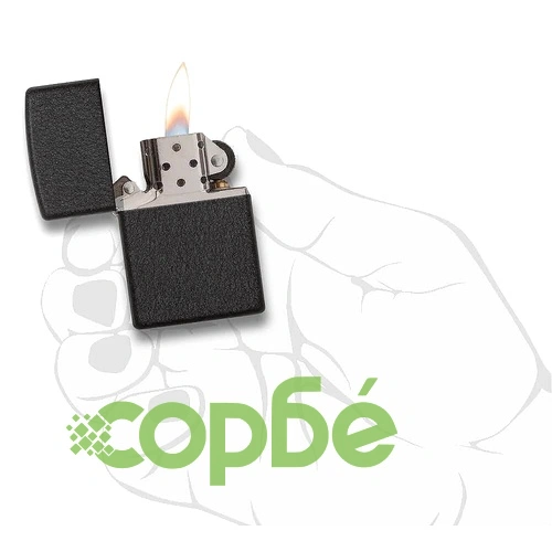 Запалка Zippo 236 ➤ топ цена ➤ sorbe.bg