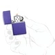 Запалка Zippo 237