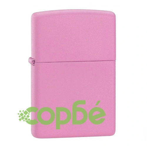 Запалка Zippo 238 Pink ➤ топ цена ➤ sorbe.bg