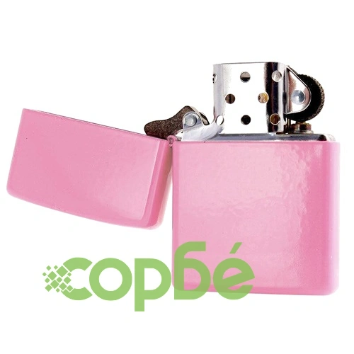 Запалка Zippo 238 Pink ➤ топ цена ➤ sorbe.bg