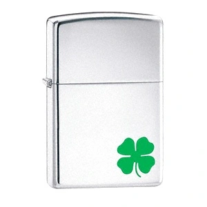 Запалка Zippo 24007 Bit O Luck