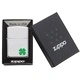 Запалка Zippo 24007 Bit O Luck