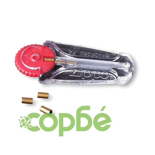 Камъчета за запалка Zippo - 6 бр. ➤ топ цена ➤ sorbe.bg